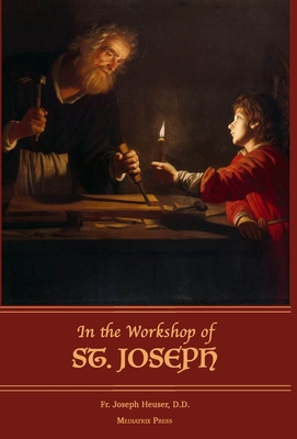 In the Workshop of St. Joseph Cover Image