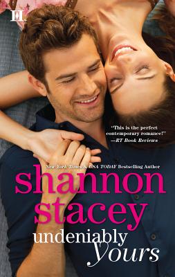 Undeniably Yours (Kowalskis #2) By Shannon Stacey Cover Image