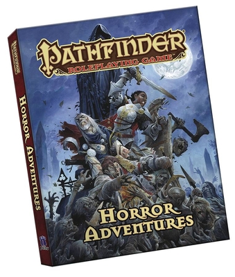  Pathfinder Book of the Dead Pocket Edition