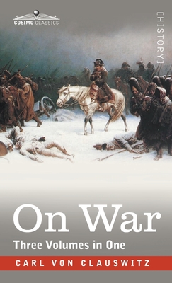 On War (Three Volumes in One) Cover Image