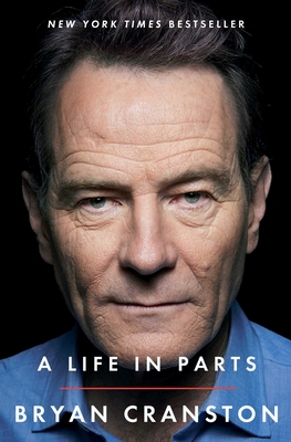 Cover for A Life in Parts