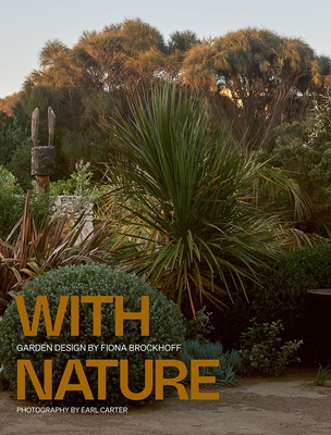 With Nature: The Landscapes of Fiona Brockhoff By Fiona Brockhoff Cover Image
