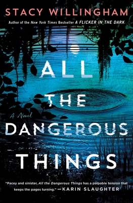Cover for All the Dangerous Things