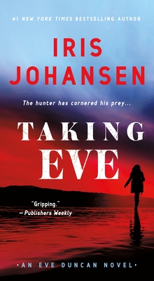 Taking Eve: An Eve Duncan Novel Cover Image