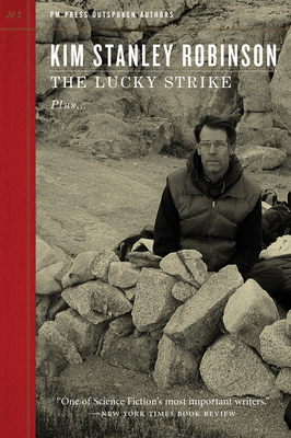 The Lucky Strike (Outspoken Authors)
