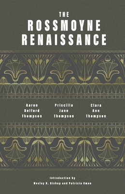 The Rossmoyne Renaissance Cover Image