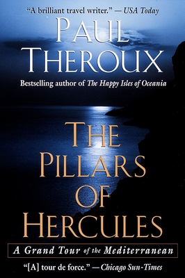 Pillars of Hercules Cover