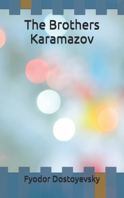 The Brothers Karamazov