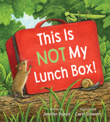 This is Not My Lunchbox