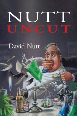 Nutt Uncut Cover Image