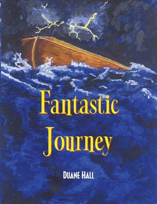 Fantastic Journey Cover Image
