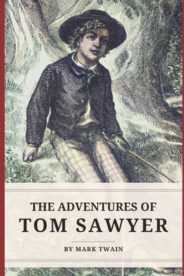 tom sawyer illustrations
