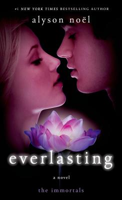 Cover for Everlasting