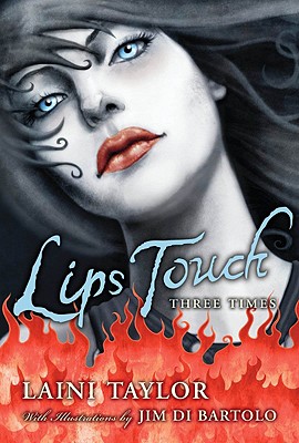 Cover Image for Lips Touch