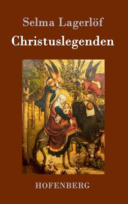 Christuslegenden Cover Image