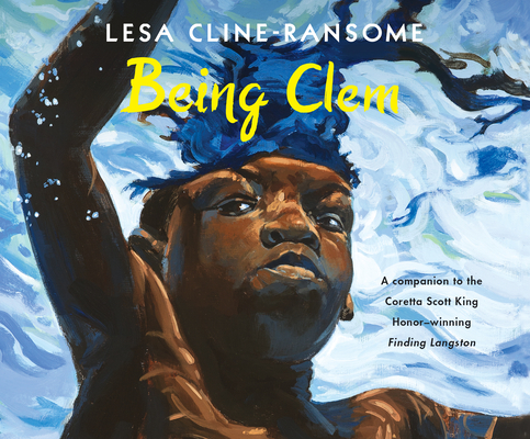Being Clem Cover Image
