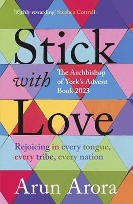 Stick with Love Cover Image