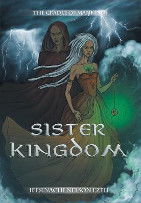 Cover for Sister Kingdom