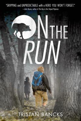 Cover for On the Run