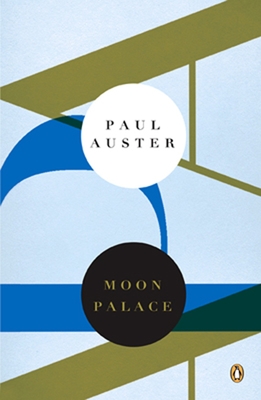 Moon Palace Cover Image