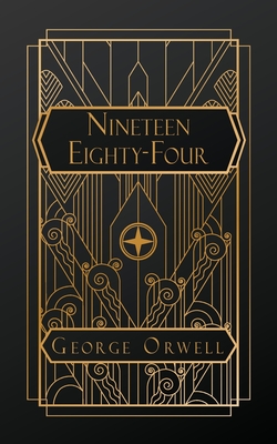 Nineteen Eighty-Four Cover Image