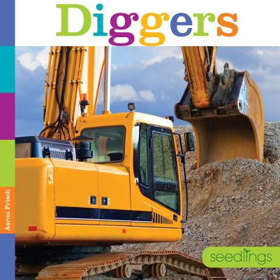 Seedlings: Diggers Cover Image