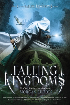 crystal storm a falling kingdoms novel