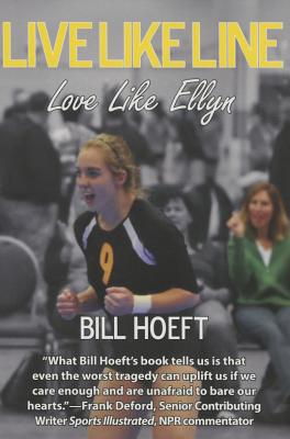 Live Like Line, Love Like Ellyn Cover Image