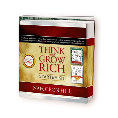 Cover for Think and Grow Rich Starter Kit (Think and Grow Rich Series)