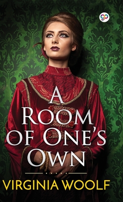 A Room of One's Own By Virginia Woolf Cover Image