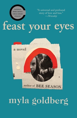Cover for Feast Your Eyes