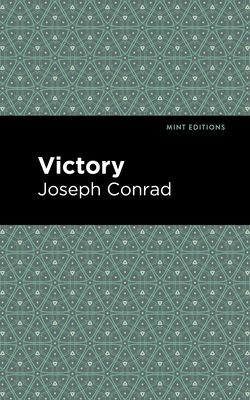 Cover for Victory