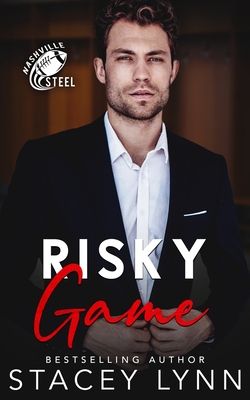 Cover for Risky Game