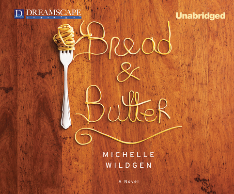 Bread & Butter Cover Image