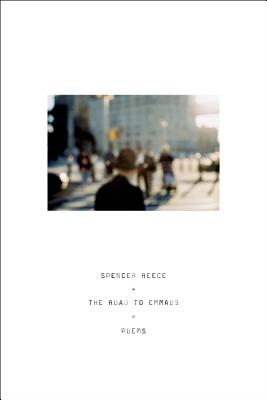 Cover for The Road to Emmaus