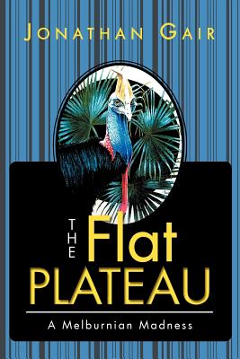 Cover for The Flat Plateau