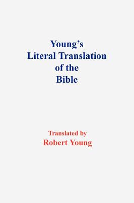 Young's Literal Translation of the Bible-OE