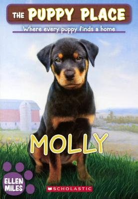 Molly Puppy Place 31 Prebound Dolly S Bookstore