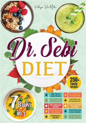 Dr Sebi Diet New Guide 21 With Cookbook Paperback Bookends Beginnings