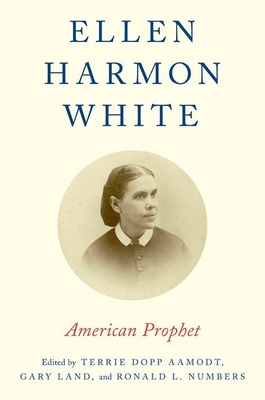 Ellen Harmon White By Aamodt Cover Image