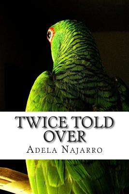 Cover for Twice Told Over