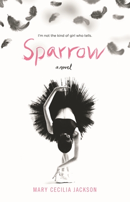 Cover for Sparrow