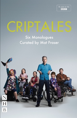 Criptales: Six Monologues Cover Image