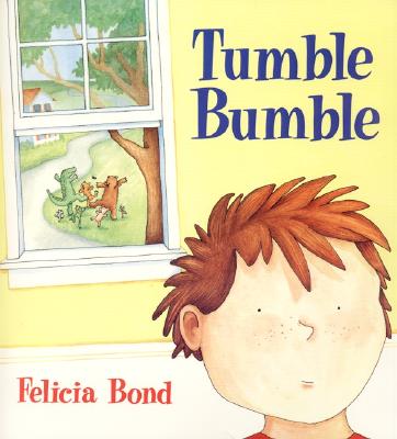 Tumble Bumble Cover Image