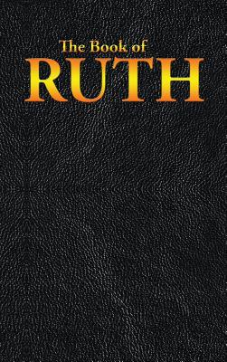 Ruth: The Book of Cover Image