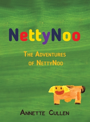 NettyNoo Cover Image