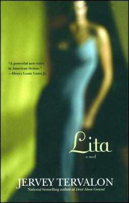 Lita: A Novel By Jervey Tervalon Cover Image