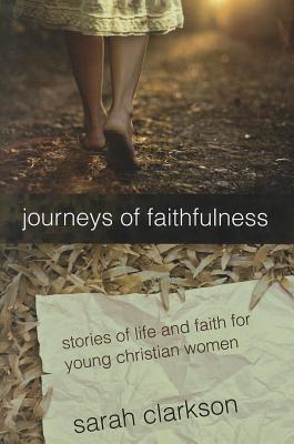 Cover for Journeys of Faithfulness