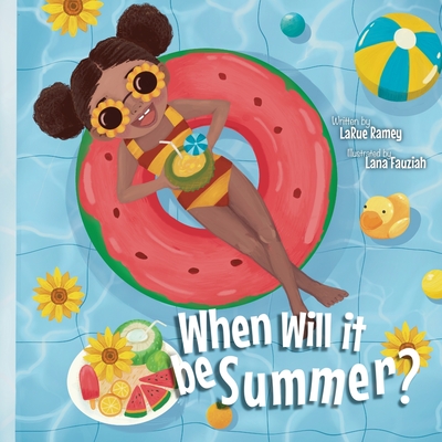 When Will it be Summer? Cover Image