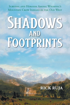 Shadows and Footprints Cover Image